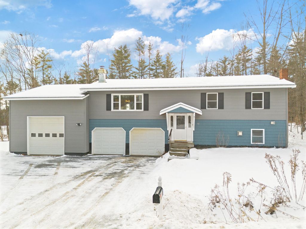Photo of 50 Louise Avenue, Waterville, ME 04901 (MLS # 1649335)