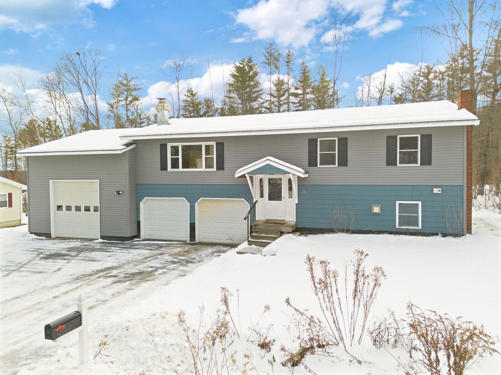 Photo of 50 Louise Avenue, Waterville, ME 04901 (MLS # 1649335)