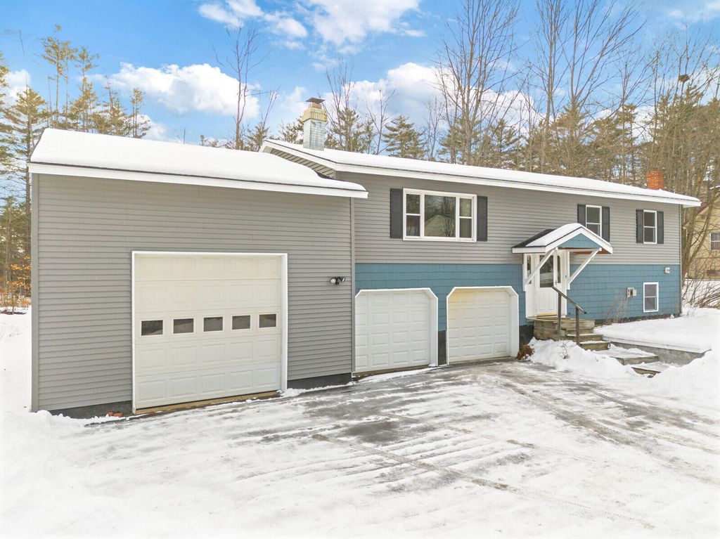 Photo of 50 Louise Avenue, Waterville, ME 04901 (MLS # 1649335)