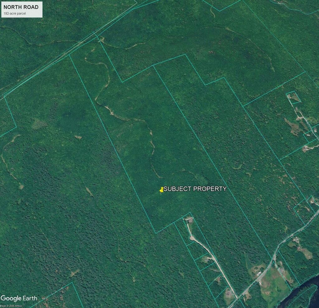 Photo of 16-018 North Road, Bethel, ME 04217 (MLS # 1658088)