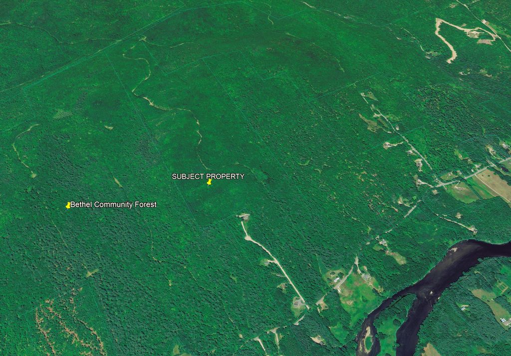 Photo of 16-018 North Road, Bethel, ME 04217 (MLS # 1658088)