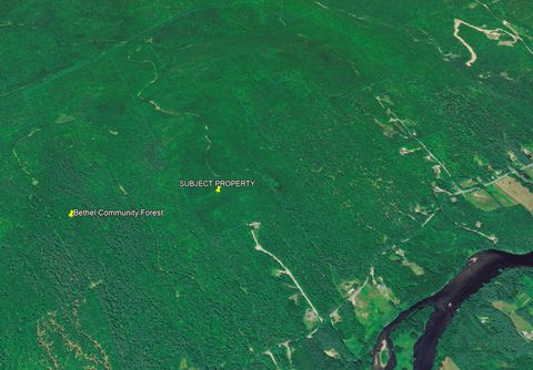 Photo of 16-018 North Road, Bethel, ME 04217 (MLS # 1658088)