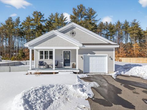 Photo of 26 Orioles Way, Sanford, ME 04073 (MLS # 1651135)