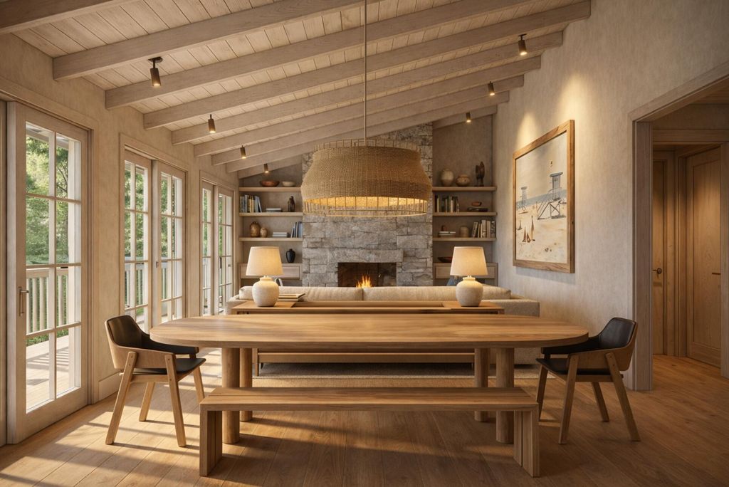 Photo of 23 Joy Road, Mount Desert, ME 04660 (MLS # 1654555)