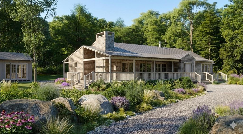 Photo of 23 Joy Road, Mount Desert, ME 04660 (MLS # 1654555)