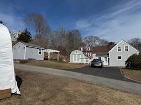 134 Lobster Cove Road, Boothbay Harbor, ME 04538 - MLS#: 1616897