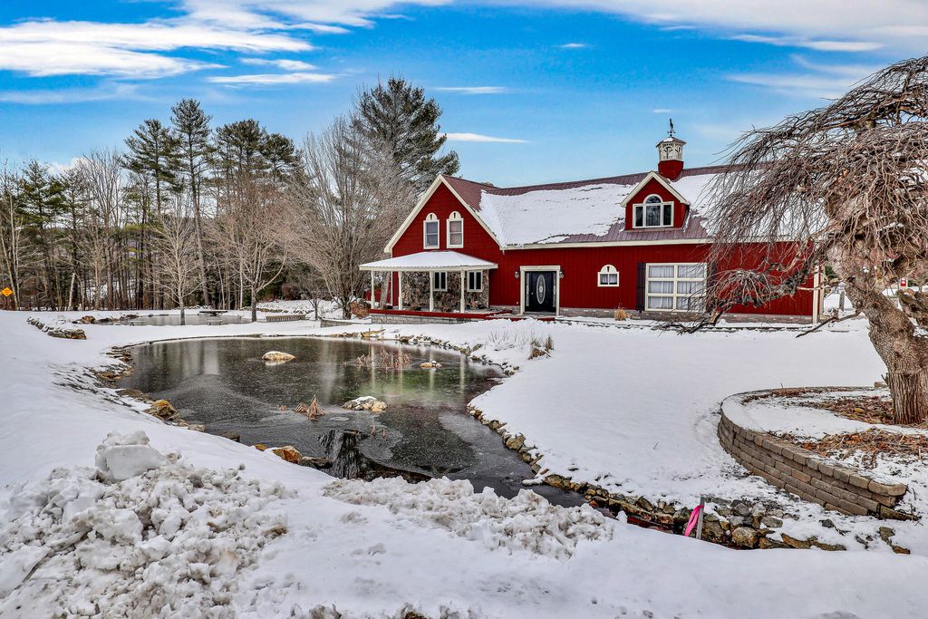 Photo of 7 Mountin View Annex Annex, Rumford, ME 04276 (MLS # 1579924)