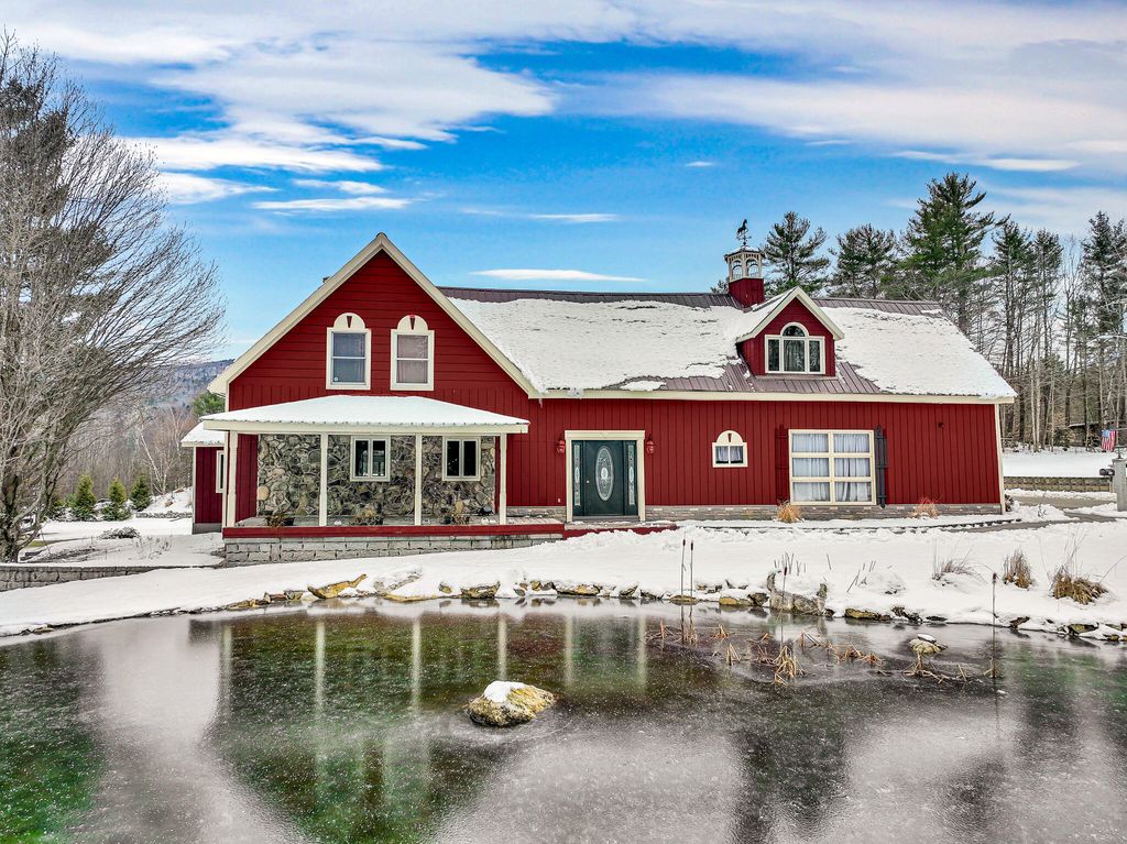 Photo of 7 Mountin View Annex Annex, Rumford, ME 04276 (MLS # 1579924)