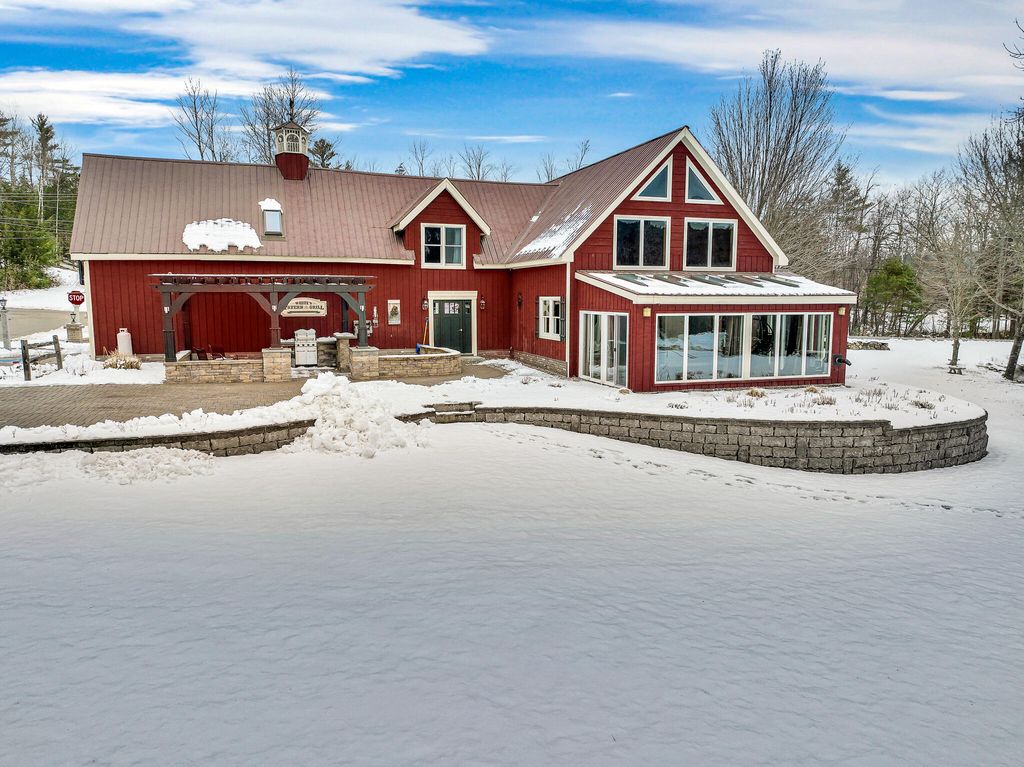 Photo of 7 Mountin View Annex Annex, Rumford, ME 04276 (MLS # 1579924)