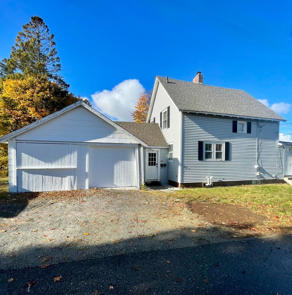 Photo of 307 Main Street, Ellsworth, ME 04605 (MLS # 1641633)