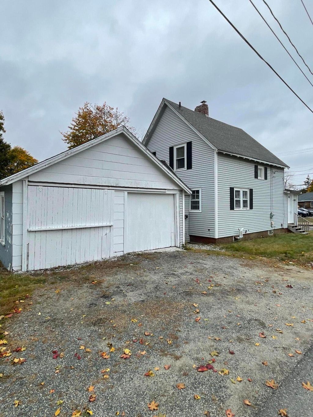 Photo of 307 Main Street, Ellsworth, ME 04605 (MLS # 1641633)