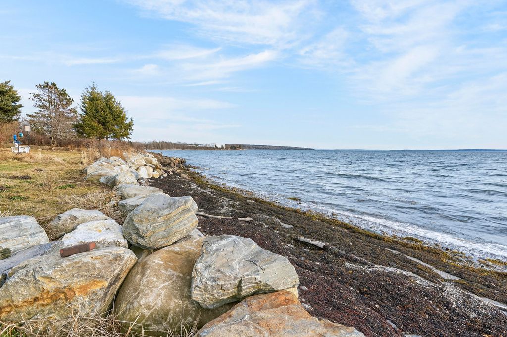 Photo of 8 Summer Street, Searsport, ME 04974 (MLS # 1654883)