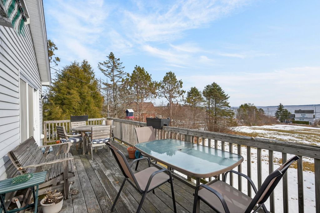 Photo of 8 Summer Street, Searsport, ME 04974 (MLS # 1654883)