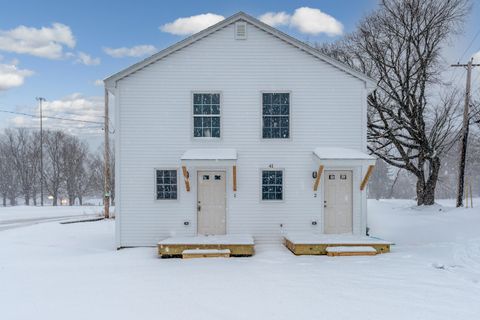 Photo of 41 Lotts Drive, Windham, ME 04062 (MLS # 1657908)