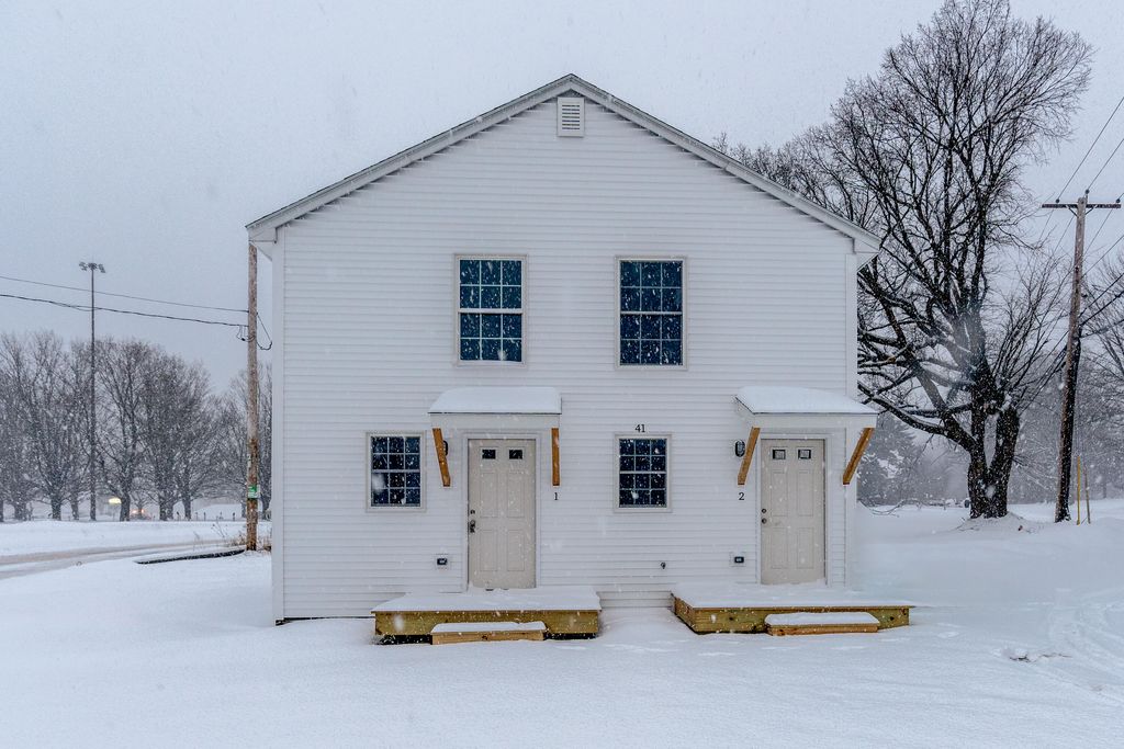 Photo of 41 Lotts Drive, Windham, ME 04062 (MLS # 1657908)