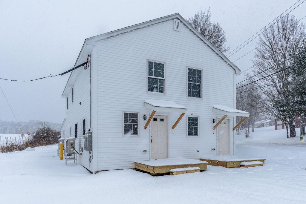 Photo of 41 Lotts Drive, Windham, ME 04062 (MLS # 1657908)