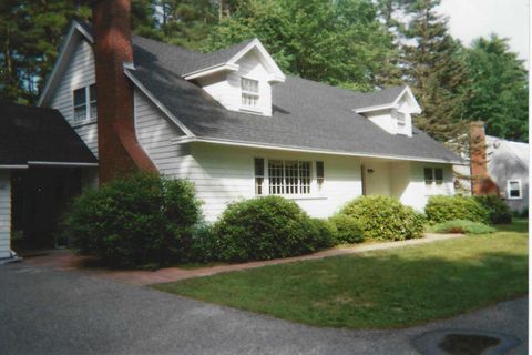 Photo of 207 N High Street, Bridgton, ME 04009 (MLS # 1651637)
