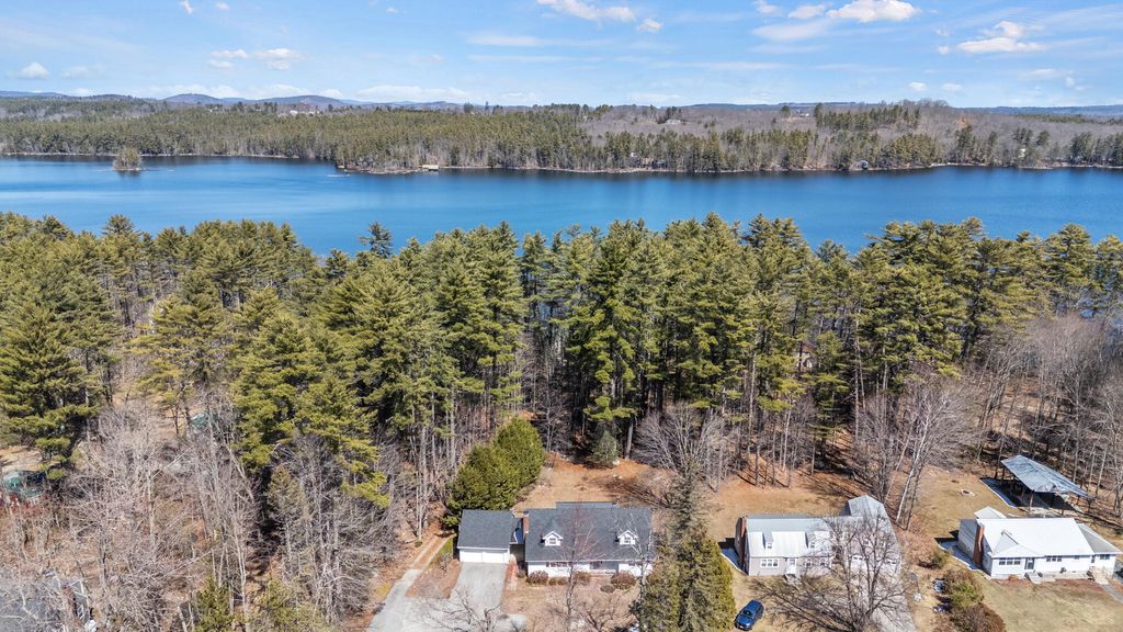 Photo of 207 N High Street, Bridgton, ME 04009 (MLS # 1651637)