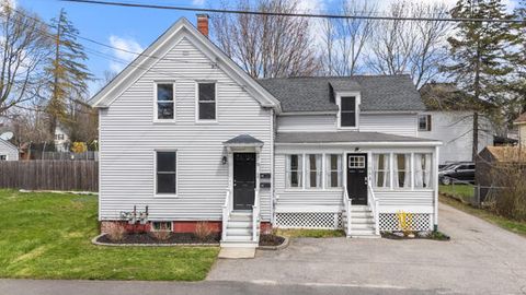 Photo of 106 Haskell Street, Westbrook, ME 04092 (MLS # 1660242)