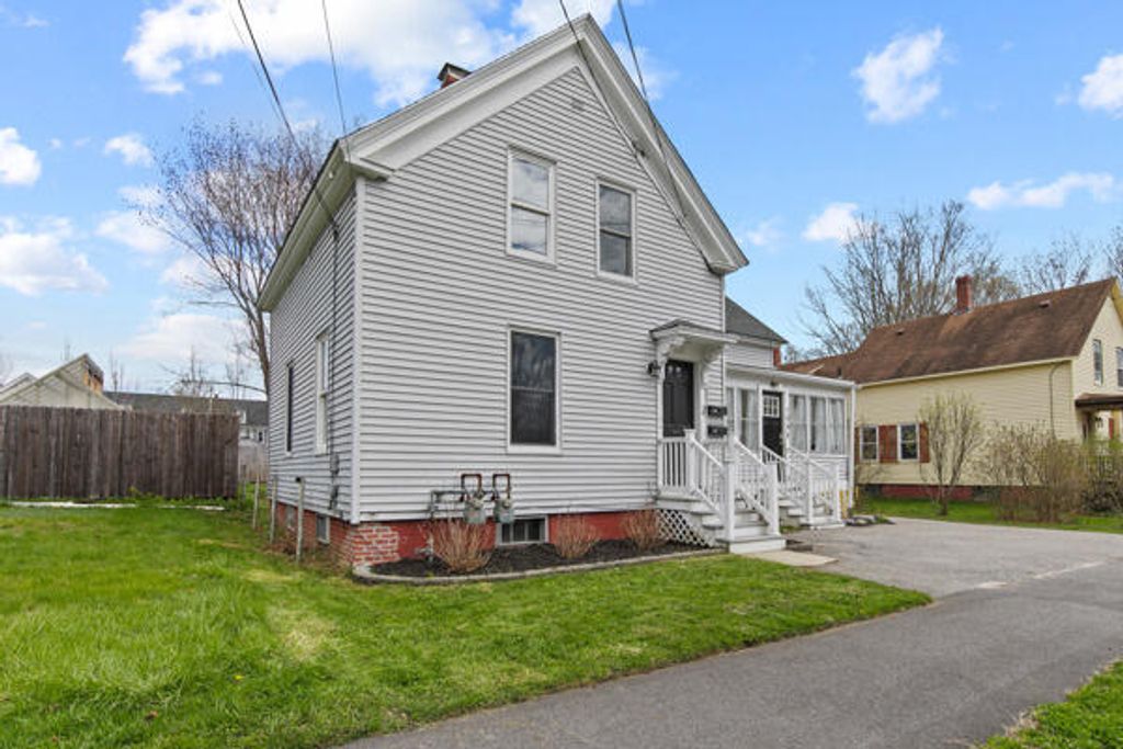 Photo of 106 Haskell Street, Westbrook, ME 04092 (MLS # 1660242)