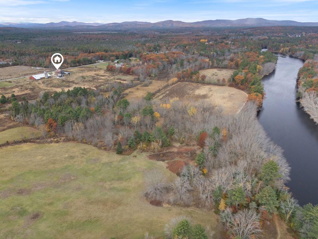 Photo of 697 Sokokis Avenue, Limington, ME 04049 (MLS # 1642452)