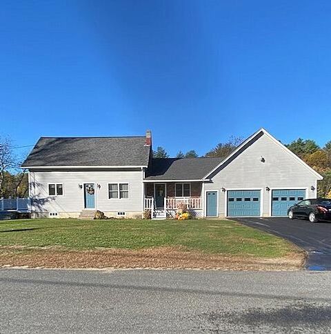 Photo of 18 Belanger Road, Jay, ME 04239 (MLS # 1641829) Photo of 18 Belanger Road, Jay, ME 04239 (MLS # 1641829)