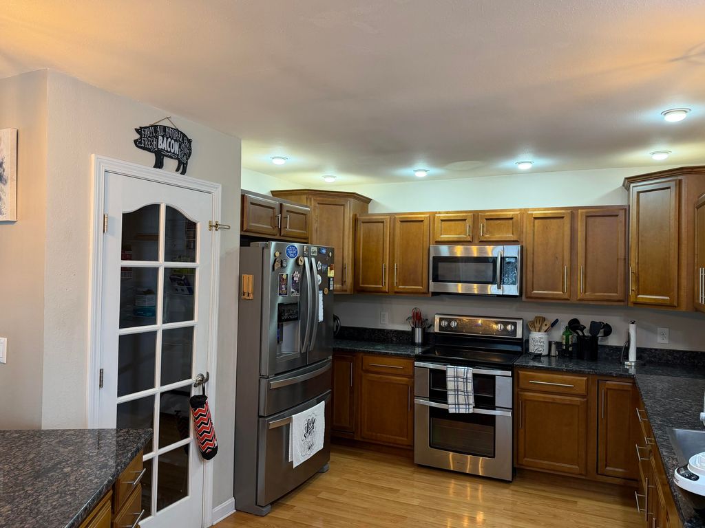 Photo of 2 Hogan Street, Houlton, ME 04730 (MLS # 1650398)