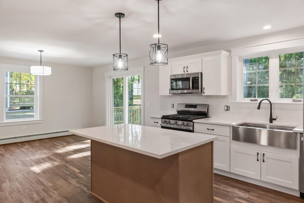 Photo of 5 Stillwater Drive, Gray, ME 04039 (MLS # 1637632)
