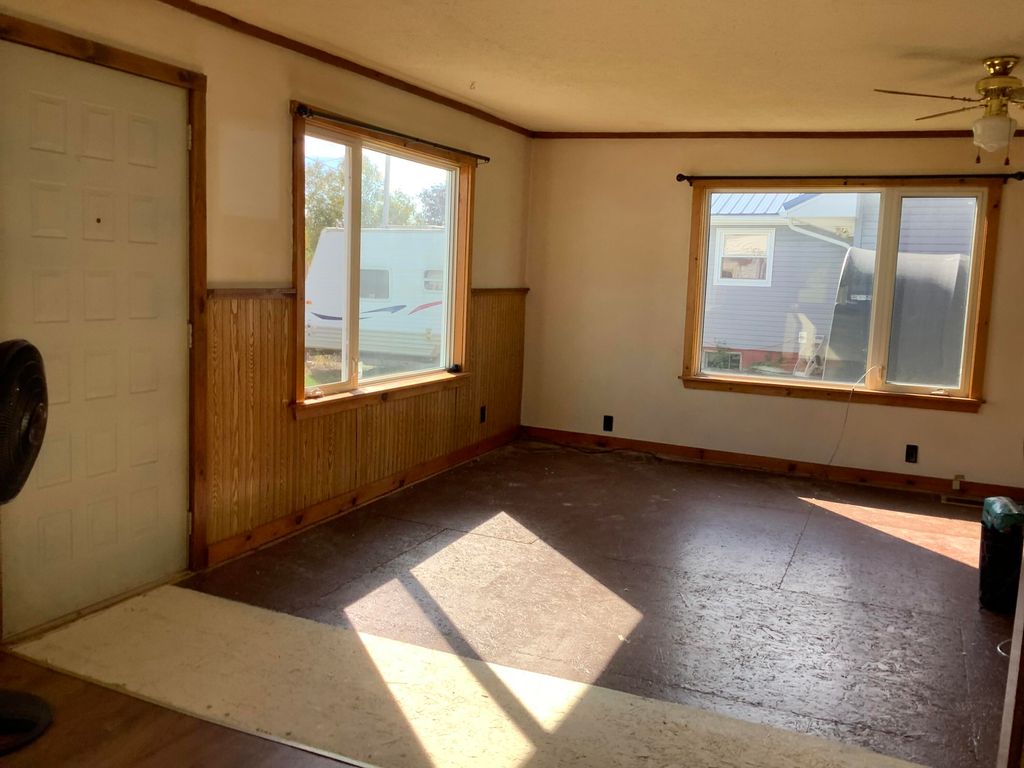 Photo of 33 Pleasant Street, Presque Isle, ME 04769 (MLS # 1638936)