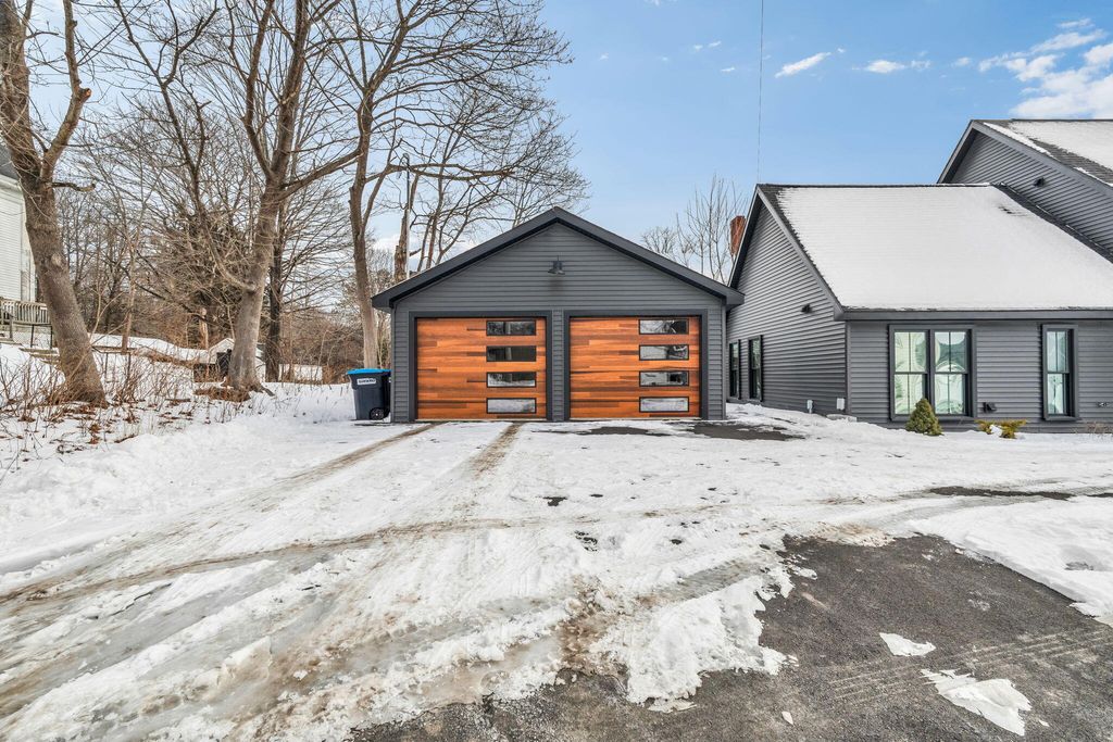 Photo of 3 N Main Street, Bucksport, ME 04416 (MLS # 1650525)