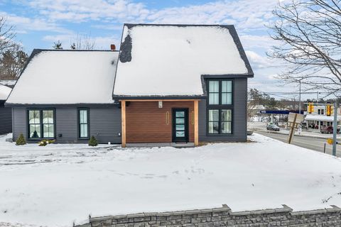 Photo of 3 N Main Street, Bucksport, ME 04416 (MLS # 1650525)