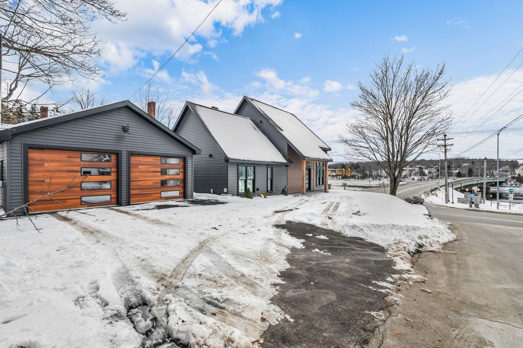 Photo of 3 N Main Street, Bucksport, ME 04416 (MLS # 1650525)