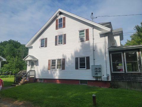 Photo of 185 Elm Street, Brewer, ME 04412 (MLS # 1626549)
