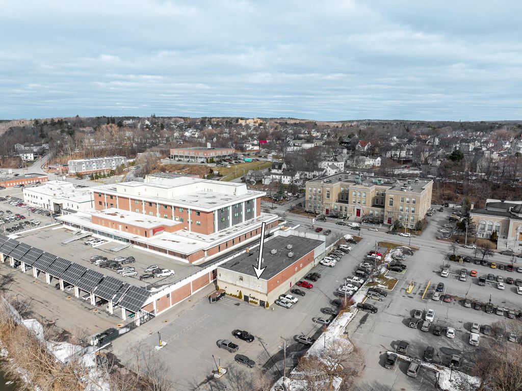 Photo of 190 Harlow Street, Bangor, ME 04401 (MLS # 1657672)