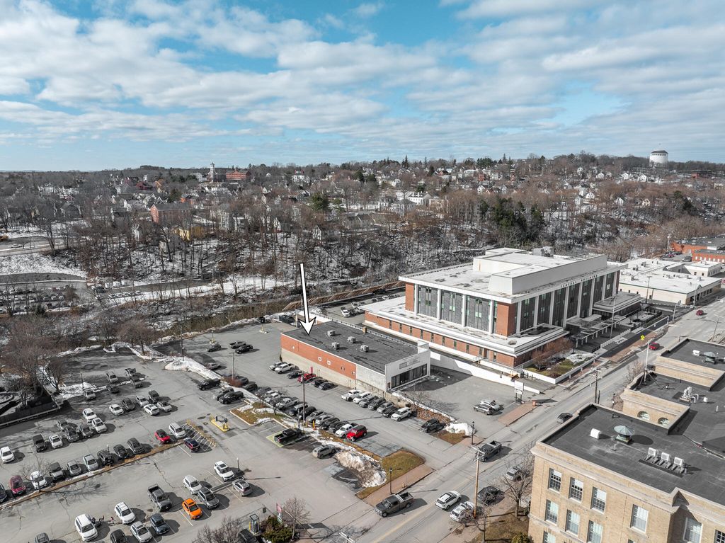 Photo of 190 Harlow Street, Bangor, ME 04401 (MLS # 1657672)