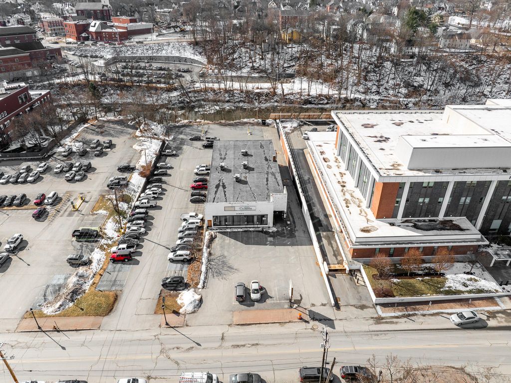 Photo of 190 Harlow Street, Bangor, ME 04401 (MLS # 1657672)