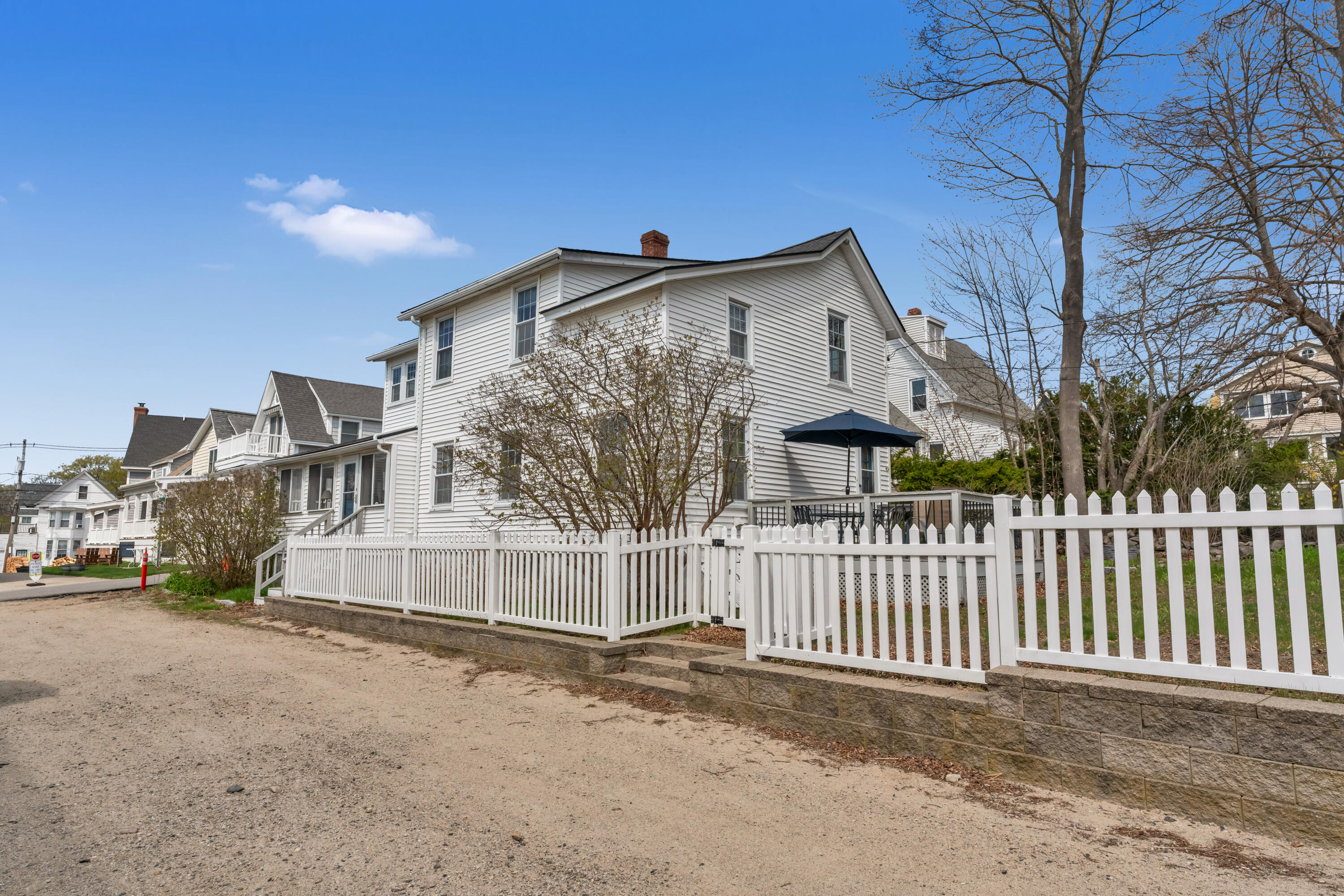 4 Micelan Road
