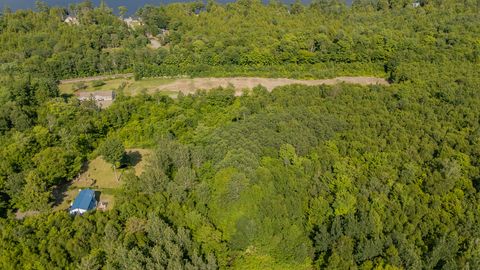 Photo of Map6L9-A34 Russell Road, Brownville, ME 04414 (MLS # 1648758)