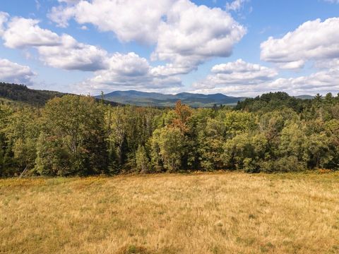 Photo of Lot 5 East Bethel Road, Bethel, ME 04217 (MLS # 1638083)