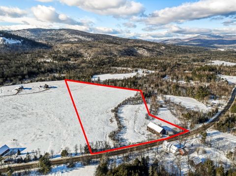 Photo of Lot 5 East Bethel Road, Bethel, ME 04217 (MLS # 1638083)