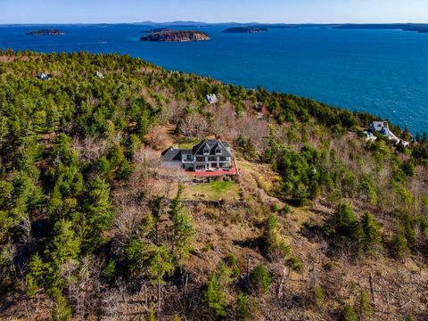 Photo of 18 Greenway Court, Bar Harbor, ME 04609 (MLS # 1622955)