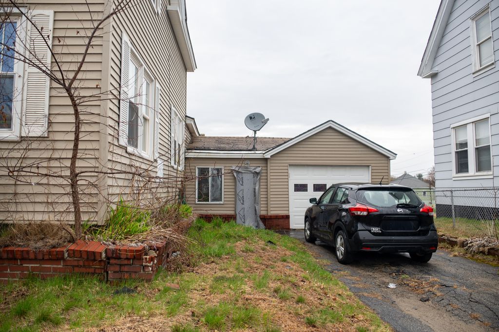 Photo of 25 Katahdin Avenue, Millinocket, ME 04462 (MLS # 1660623)