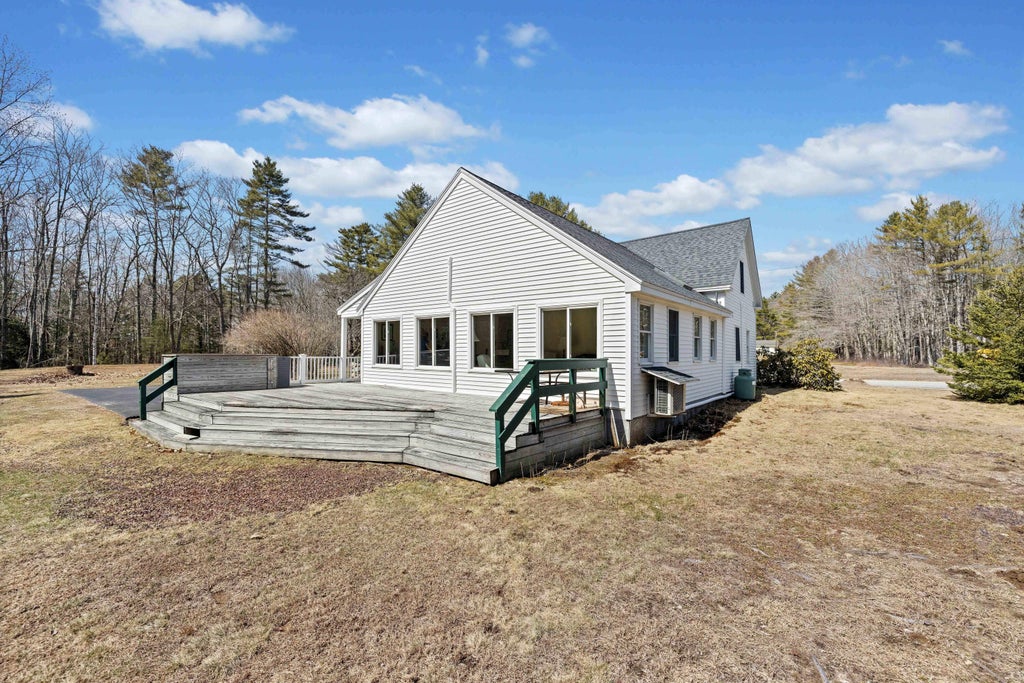 Photo of 90 Old Post Road, Arundel, ME 04046 (MLS # 1617999)