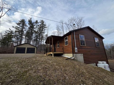 Photo of 16 Oldham, Saint Albans, ME 04971 (MLS # 1662731)