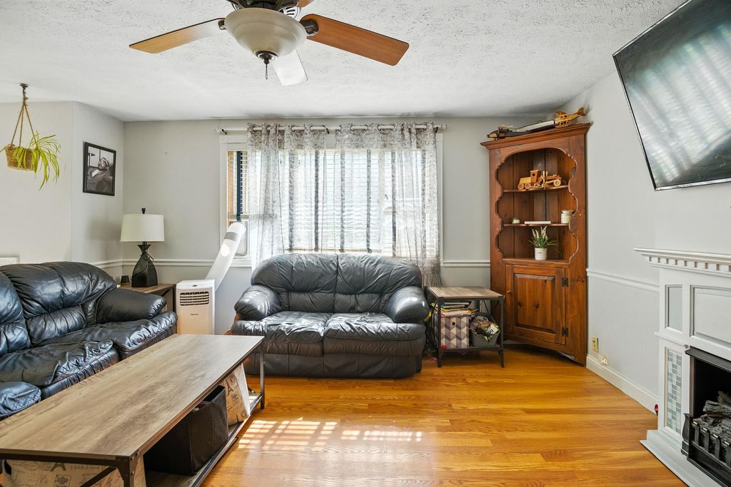 Photo of 36 Andrea Street, Lisbon, ME 04250 (MLS # 1651923)