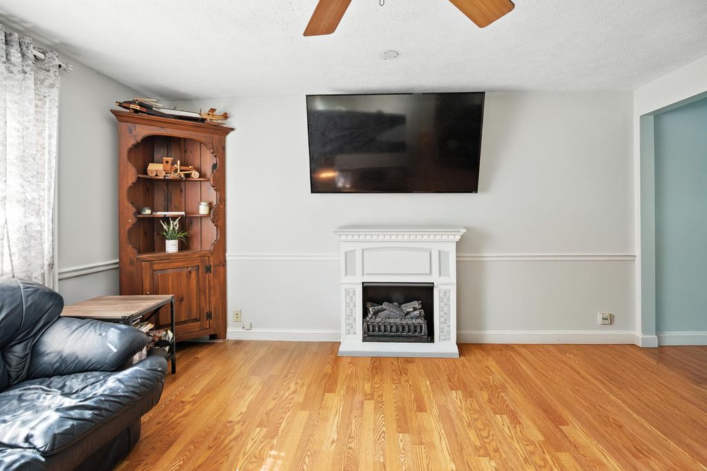 Photo of 36 Andrea Street, Lisbon, ME 04250 (MLS # 1651923)