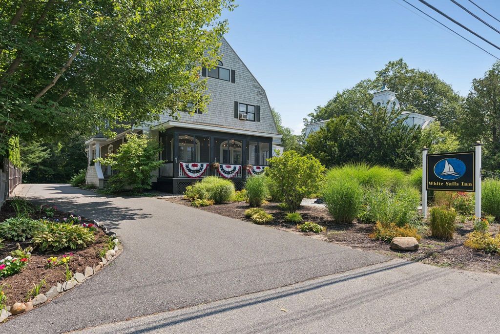 Photo of 61 Fletcher Street, Kennebunk, ME 04043 (MLS # 1632423)