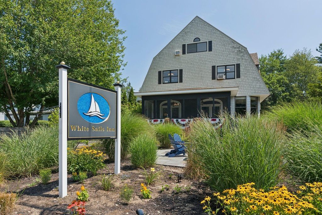 Photo of 61 Fletcher Street, Kennebunk, ME 04043 (MLS # 1632423)
