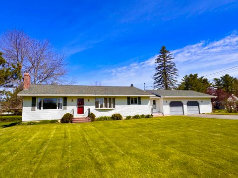 Photo of 202 Main Road N, Hampden, ME 04444 (MLS # 1661912)