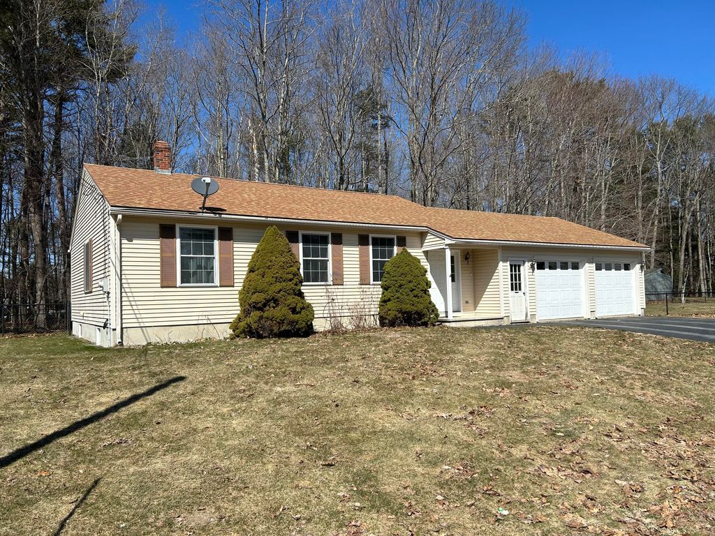 Photo of 21 Kyle Street, Brunswick, ME 04011 (MLS # 1656822)